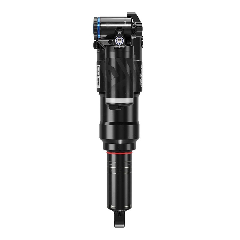 SuperDlx Ultimt RC2T Rear Shock Trek Fuel EX (185×55)