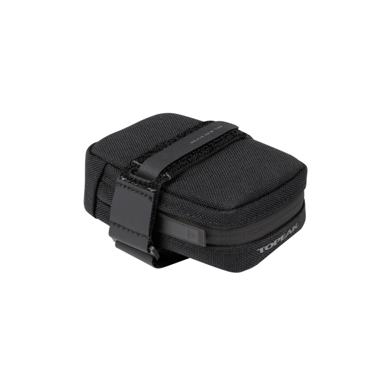 Topeak Elementa Seatbag – Slim XS Black