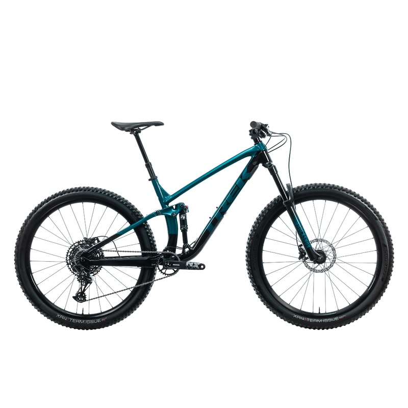 Trek Fuel EX 7 Mountain Bike – 2021, Large