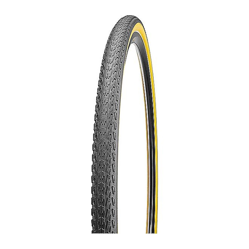2023 Specialized SW TRACER TUBULAR TIRE 28X33MM Black TIRE