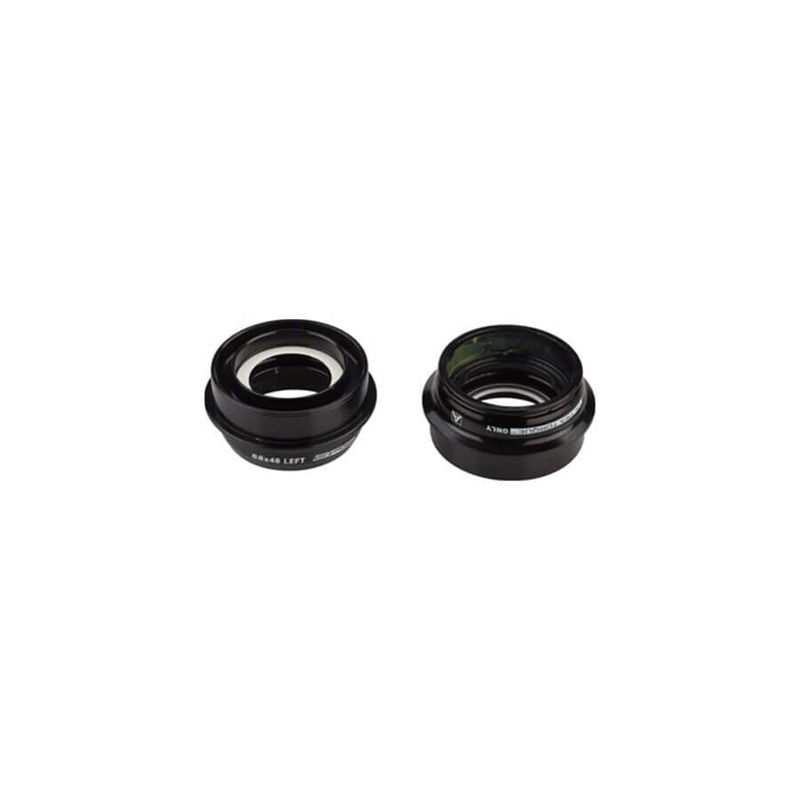 Campagnolo Record Ultra-Torque Bottom Bracket Cups PF30 68×46