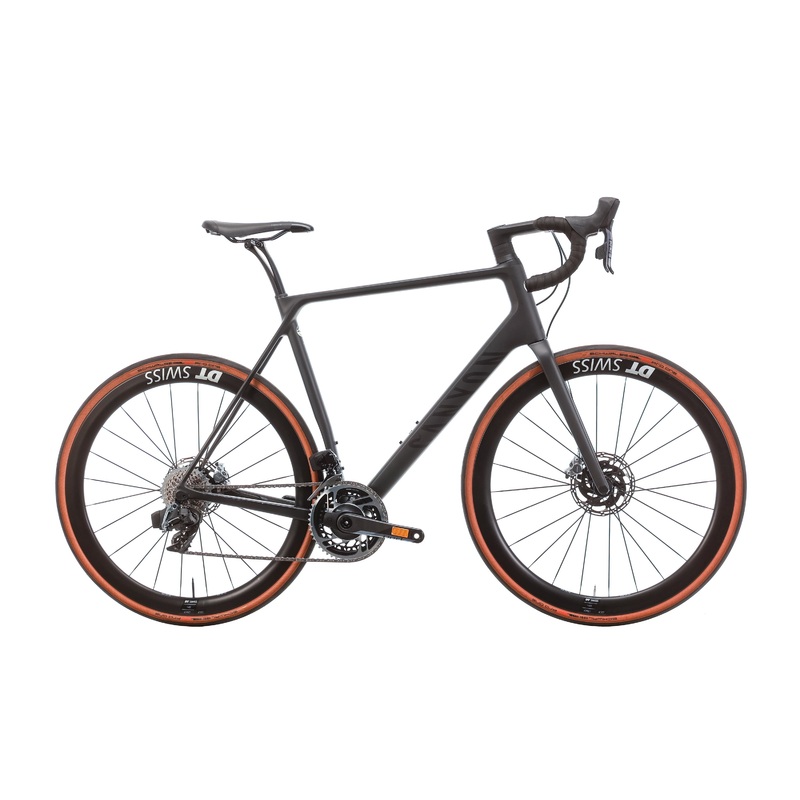 Canyon Endurace CF SLX 9 Disc eTap Road Bike – 2022, X-Large