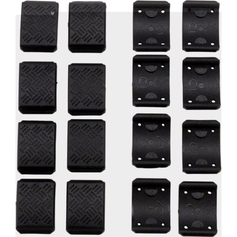 Crank Brothers Traction Pads – Candy Pedals