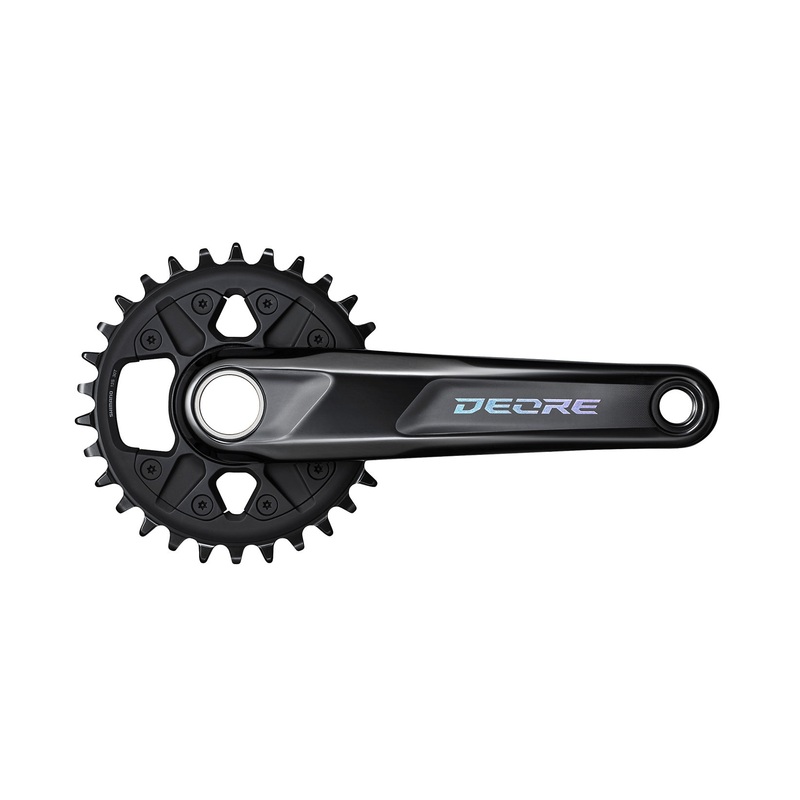Deore M6120 Crankset
