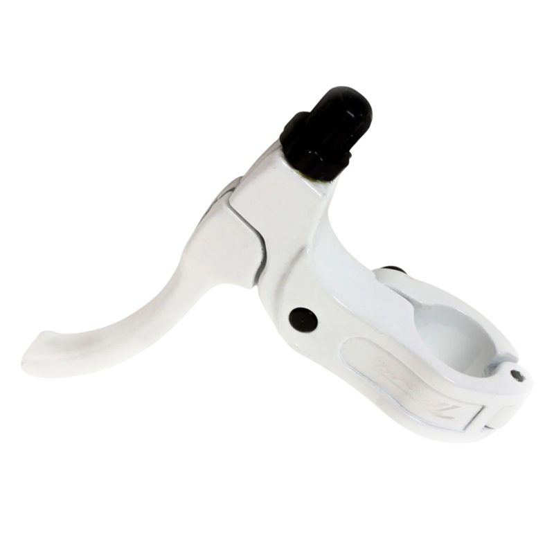 Eastern Throttle Brake Lever – White