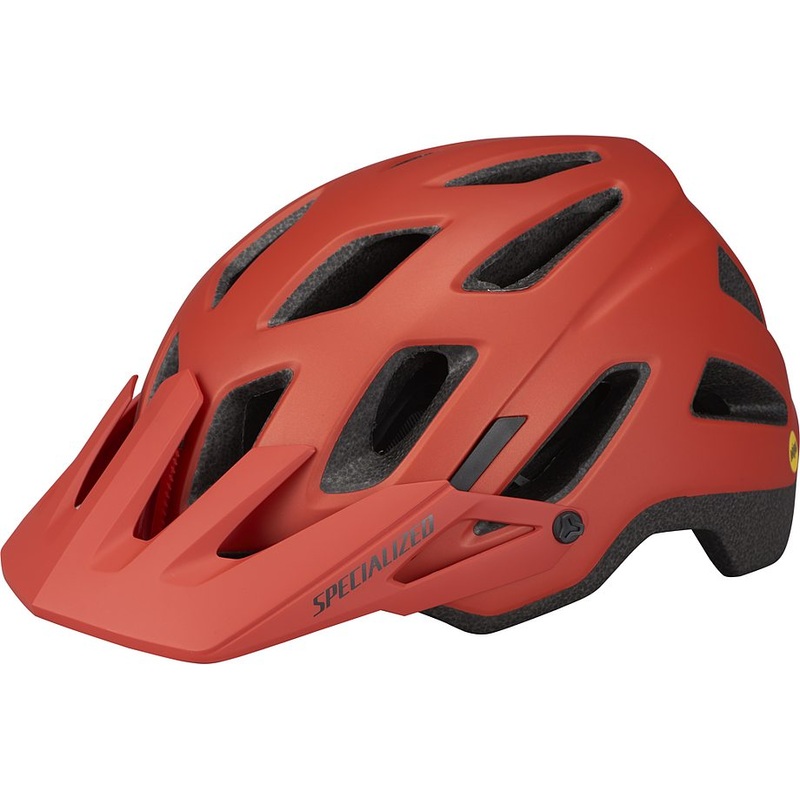 Specialized ambush comp angi mips satin redwood xl