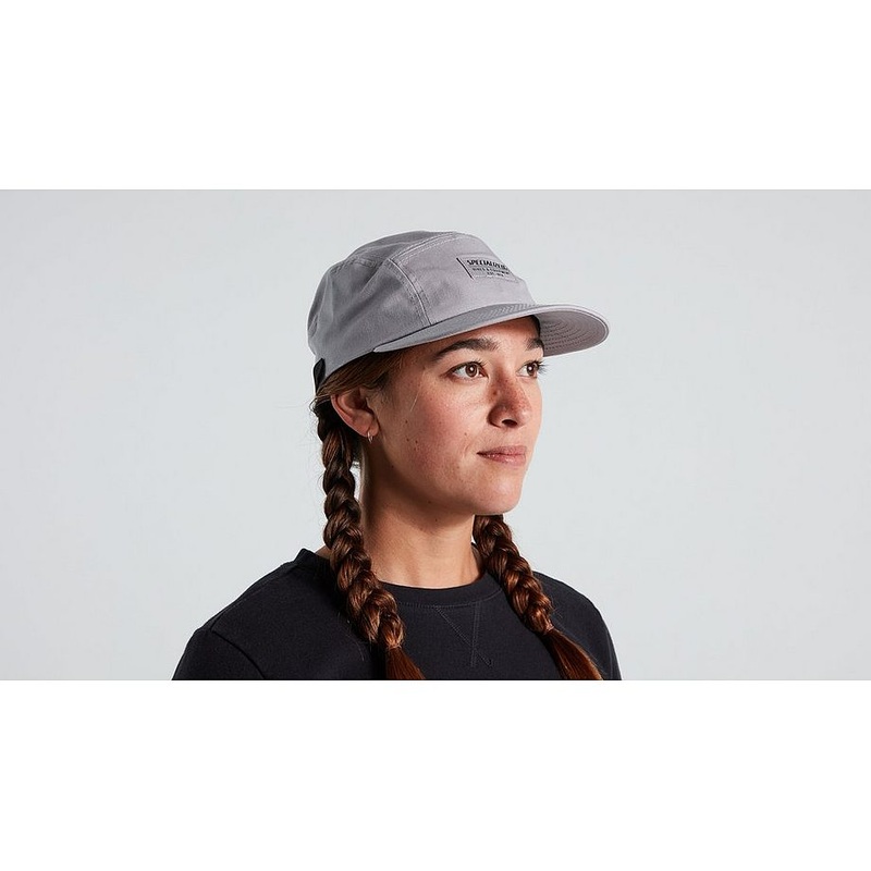 Specialized new era 5 panel hat specialized clay osfa