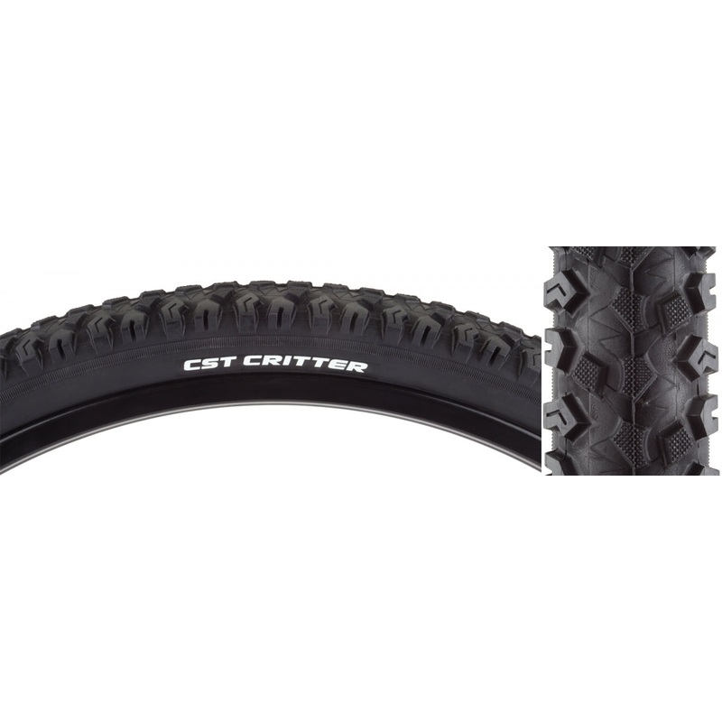 Tire Cstp Critter 29X2.1 Bsk Wire
