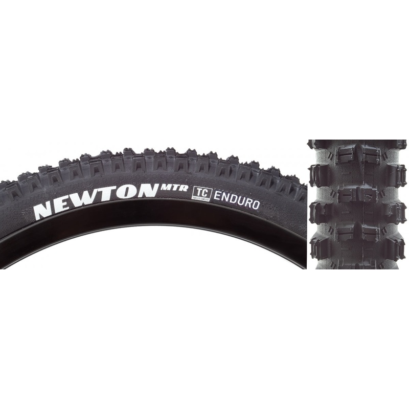 Tire Goodyear Newton Mtr Enduro 27.5X2.4 Black Fold Tc/Grip3/E25