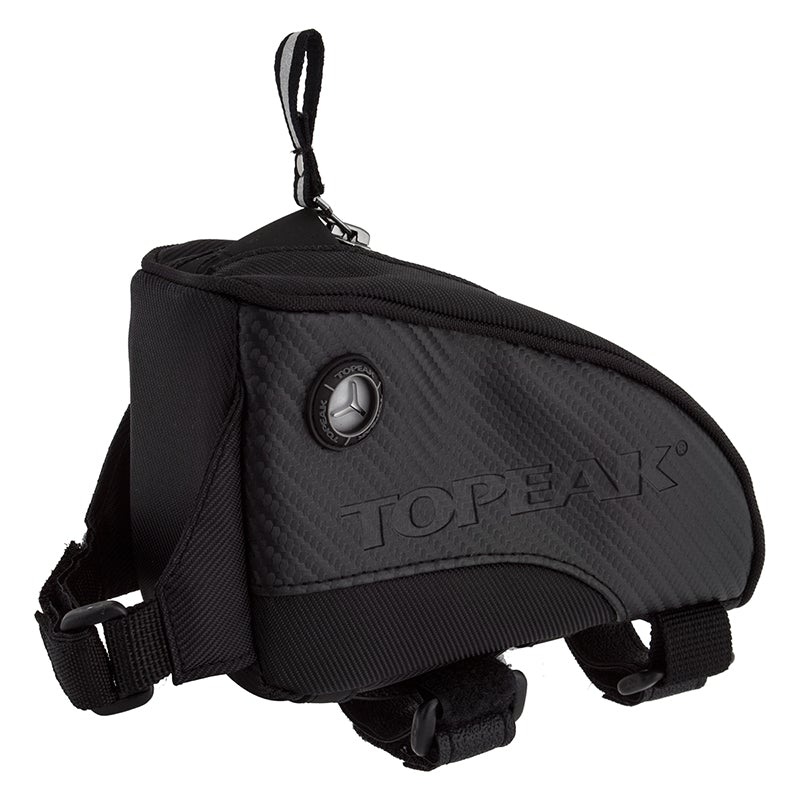 Topeak Fuel Tank – Black