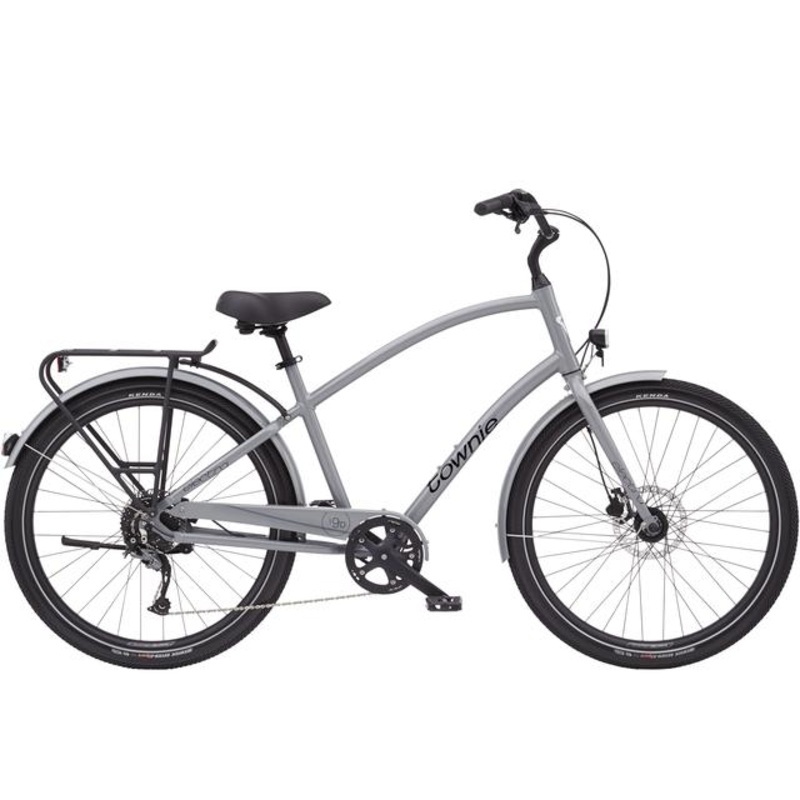 Townie Path 9D EQ Step-Over