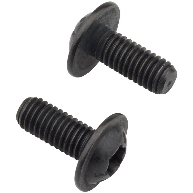 Bosch Screw Set – PowerMore 250 Battery (BBP362Y)