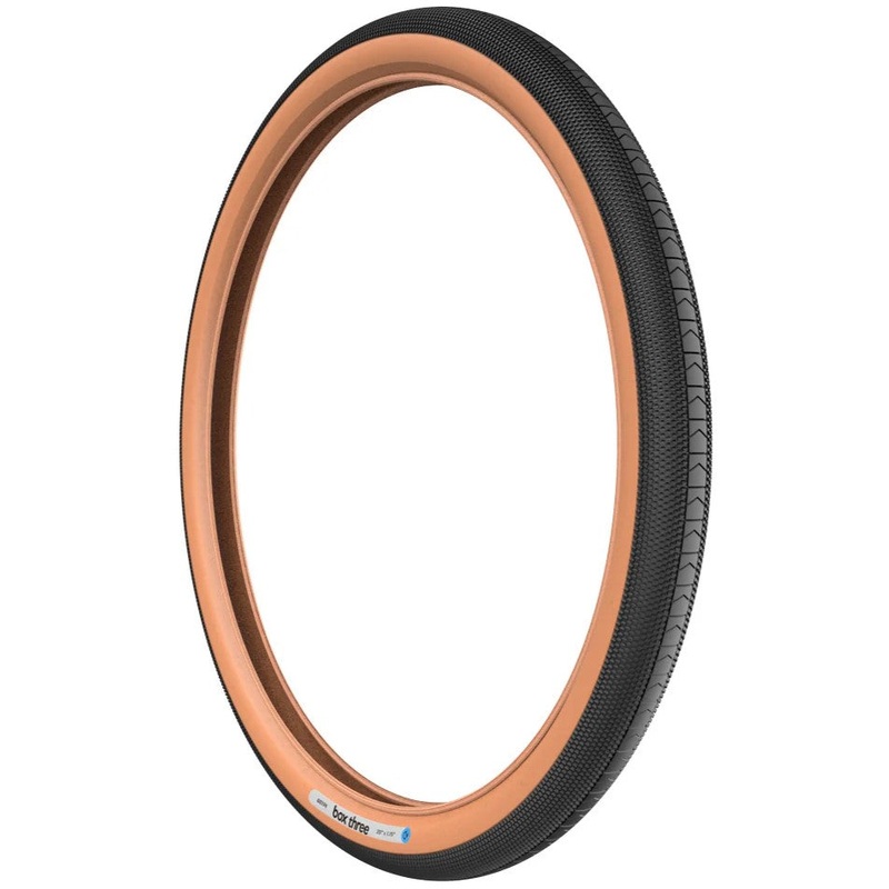 Box Three Wire Bead 26″ Tire