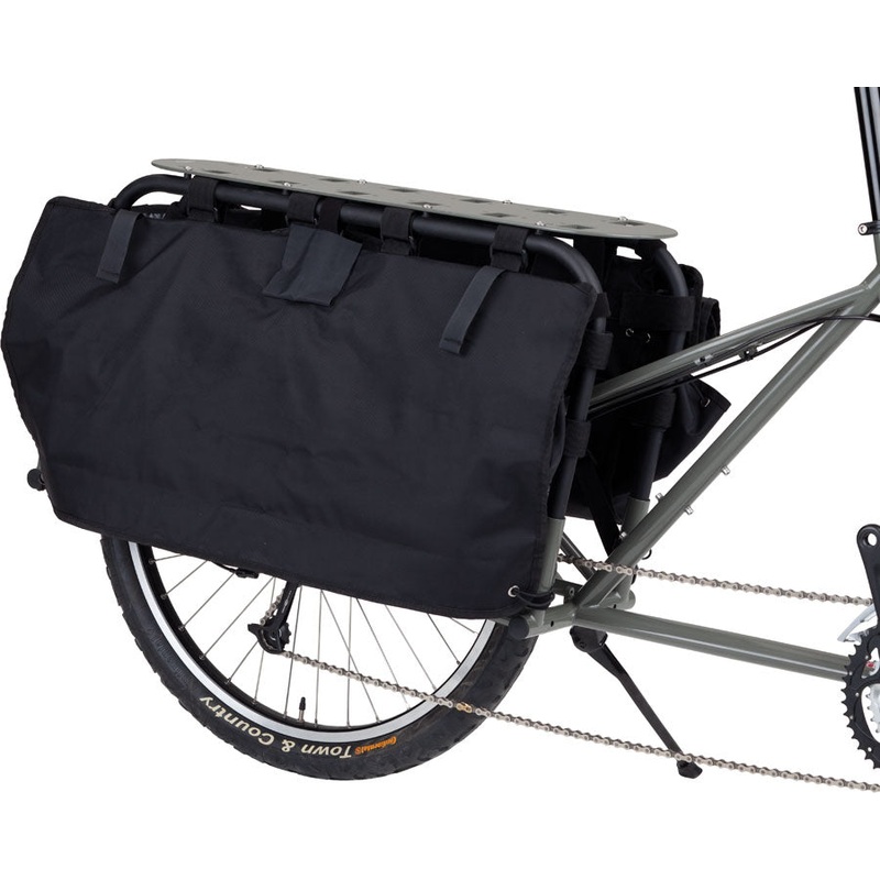 Cargo Deck Bags