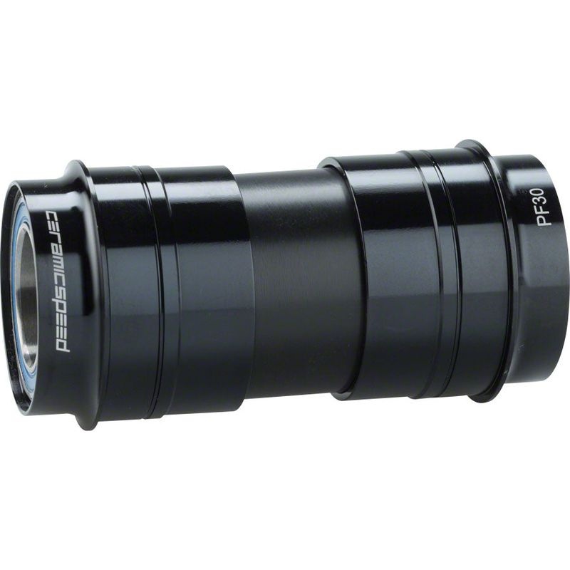 CeramicSpeed PF30 for Shimano Road Bicycle Bottom Brackets