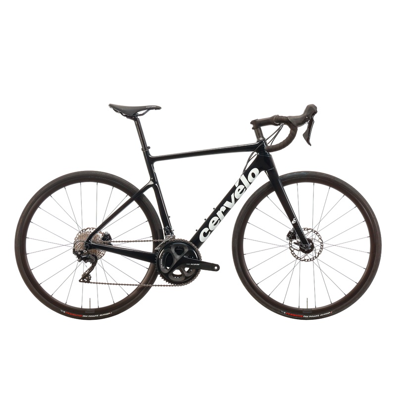 Cervlo Caledonia 105 Road Bike – 2022, 54cm