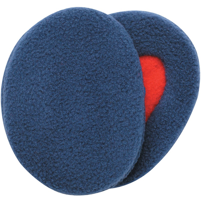 Earbags Earbags Earbags Thinslte Fleece Blu Md Clothing