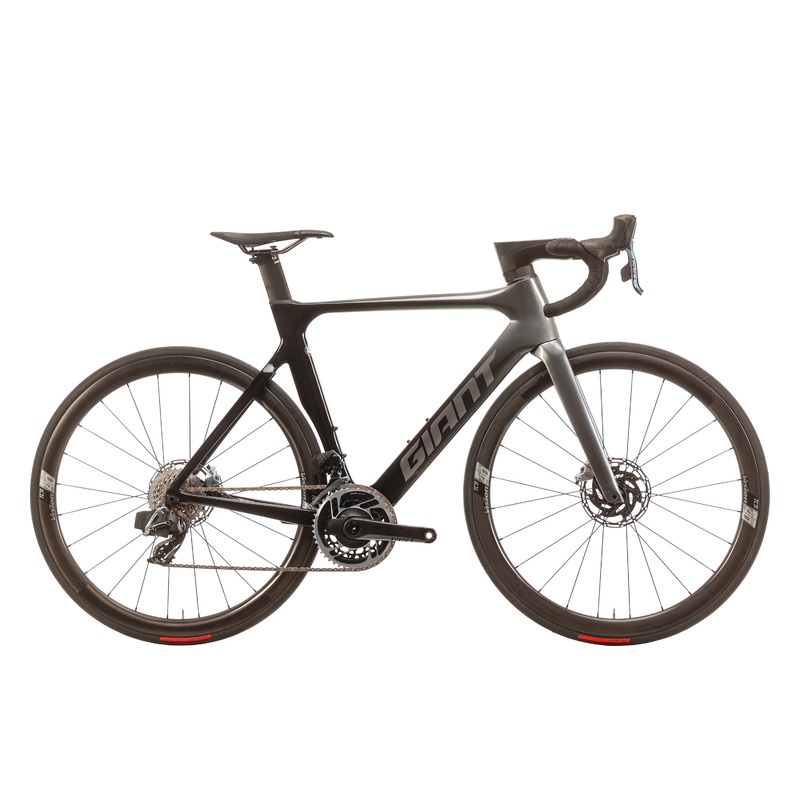 Giant Propel Advanced Pro Disc Road Bike – 2020, Medium