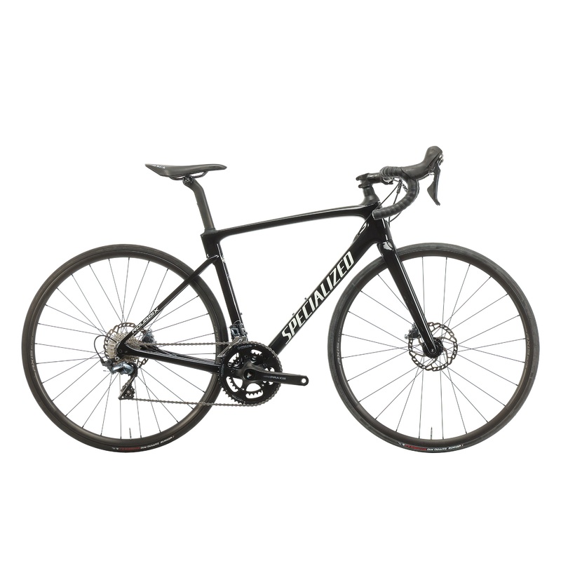 Specialized Roubaix Road Bike – 2021, 54cm