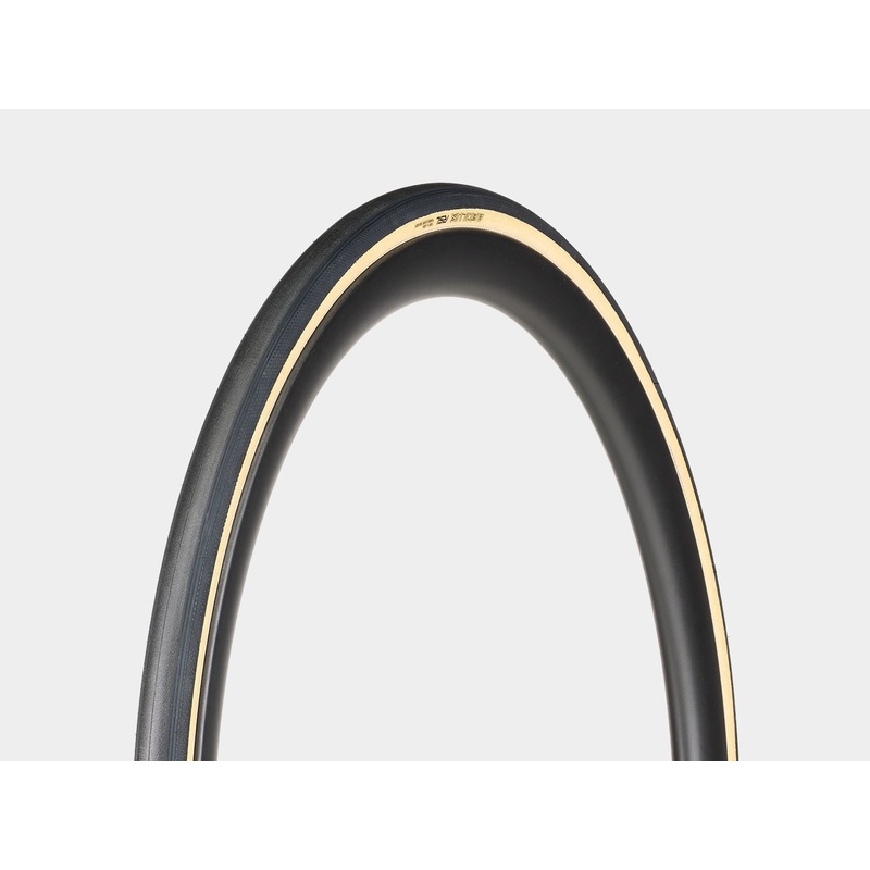 Tire Bontrager Aeolus RSL TLR 700x28c Cotton