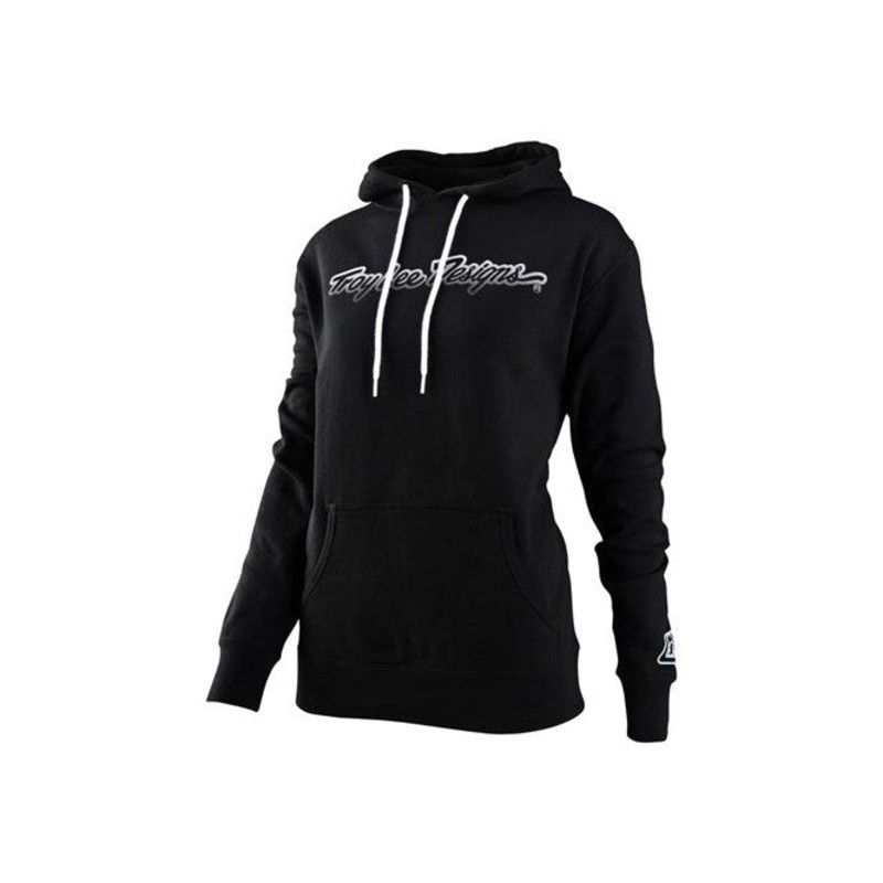 TLD Signature Womens Hoodie