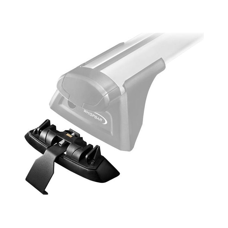 Yakima Whispbar Fit Kit Bicycle Roof Rack Parts – Open Box (Without Original Box)