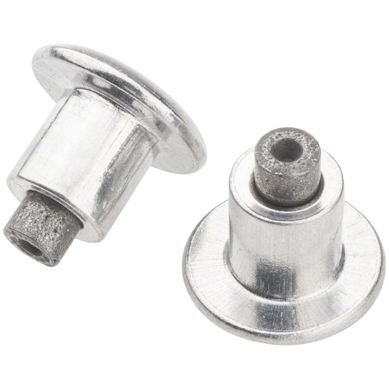 45NRTH Concave Carbide Aluminum Tire Studs – Pack of 300