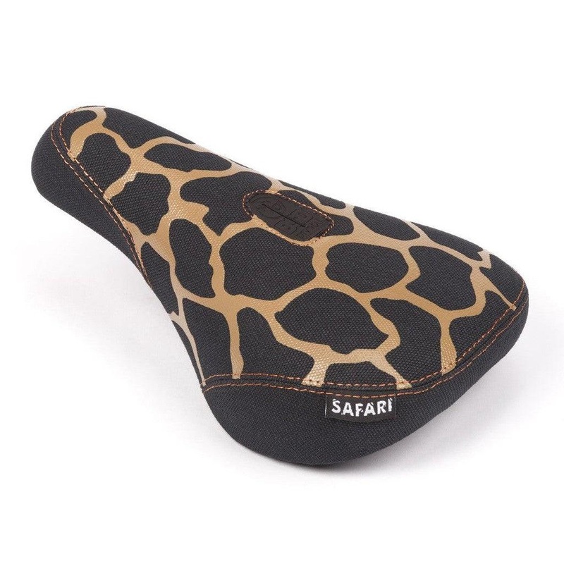 BSD Safari Pivotal Seat