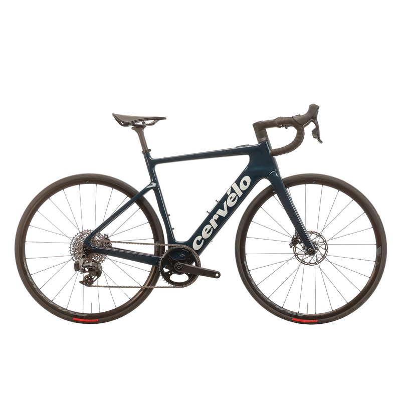 Cervlo Rouvida Rival XPLR – 2023, Medium