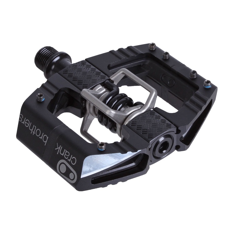 Crankbrothers Mallet Enduro Pedals