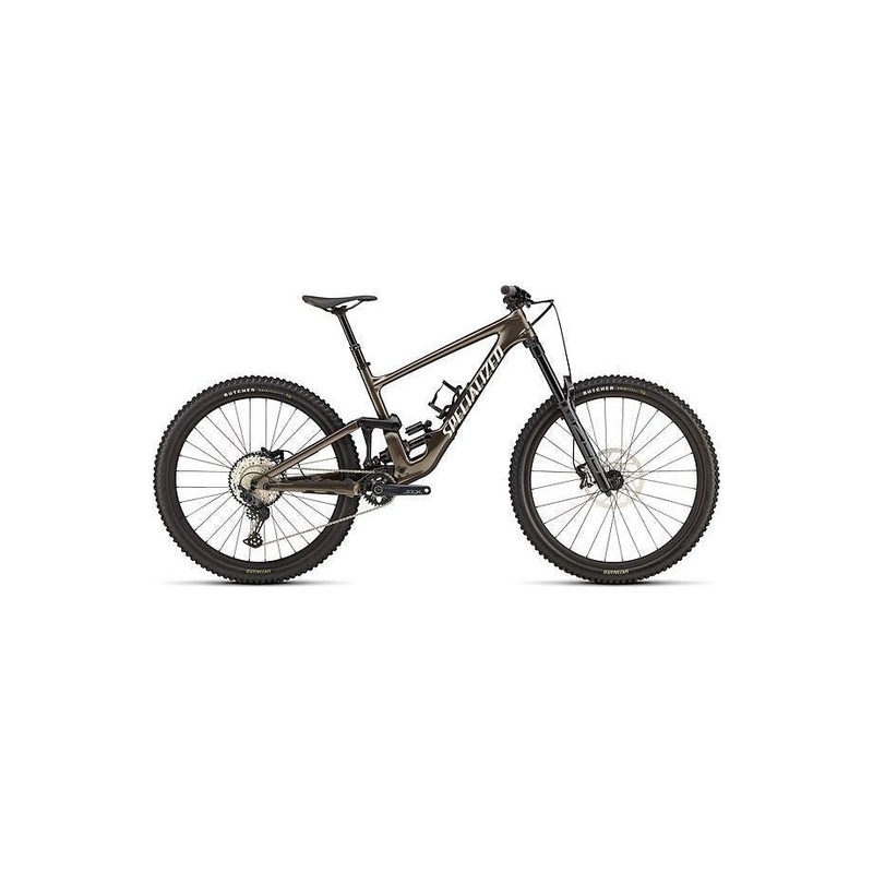 Enduro Comp