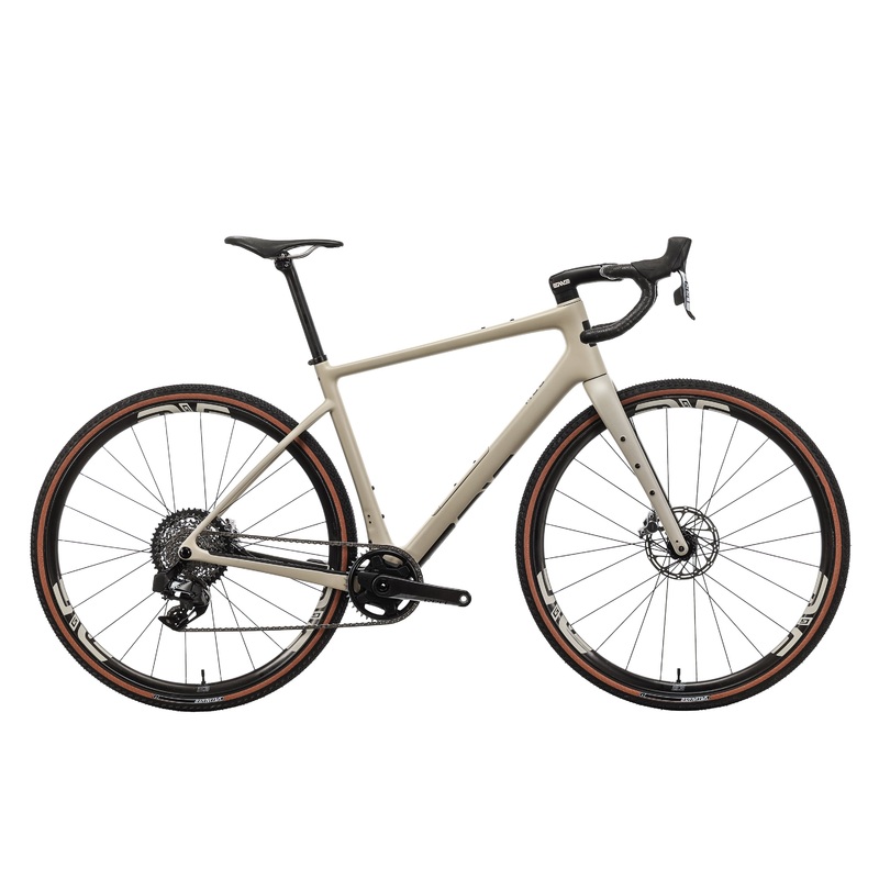 ENVE MOG Gravel Bike – 2023, 56cm