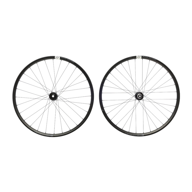 Hunt All MTN H_Impact 29 Carbon Tubeless 29″ Wheelset