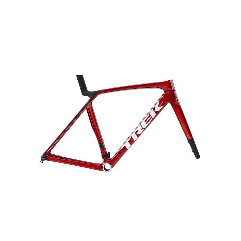Madone SL Disc F/S XL Crimson