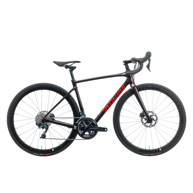 Specialized Roubaix Comp Road Bike – 2018, 52cm