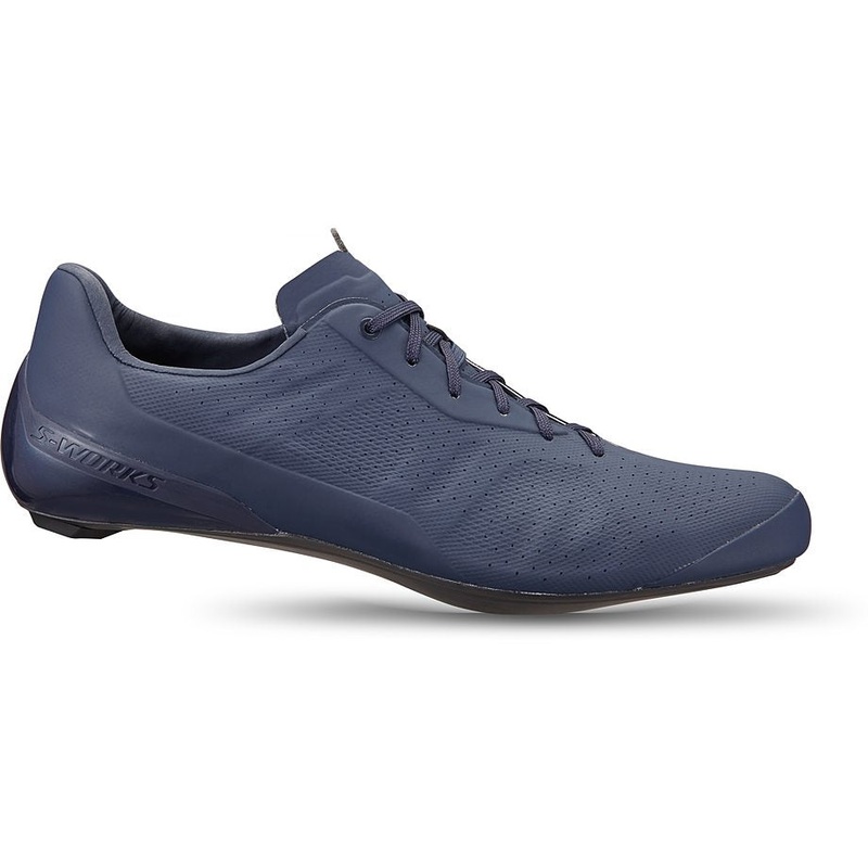 Specialized S-Works torch lace shoe dark navy 45