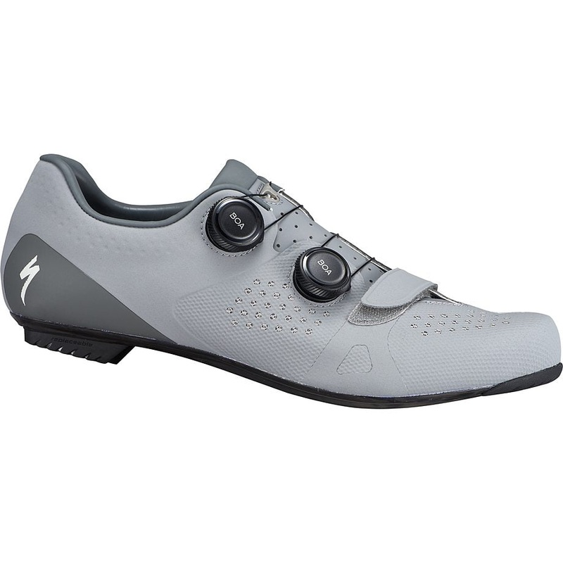 Specialized torch 3.0 cool grey/slate 41