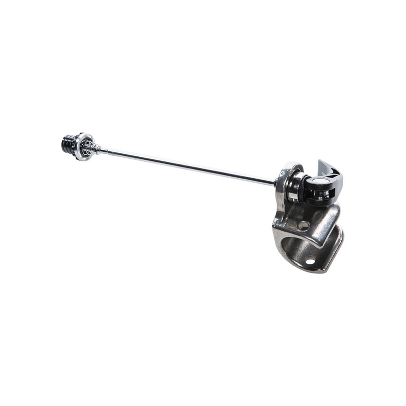 Thule Trailer Axle Mount EZ Hitch with Quick Release
