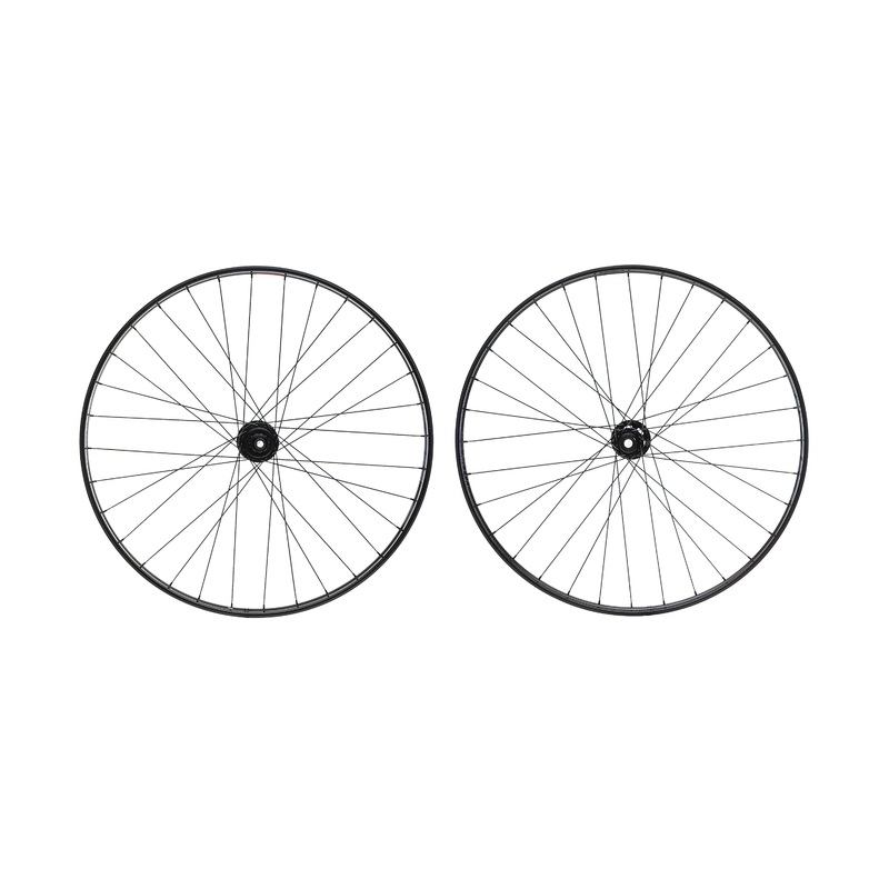 Zipp 3ZERO MOTO Carbon Tubeless 29″ Wheelset