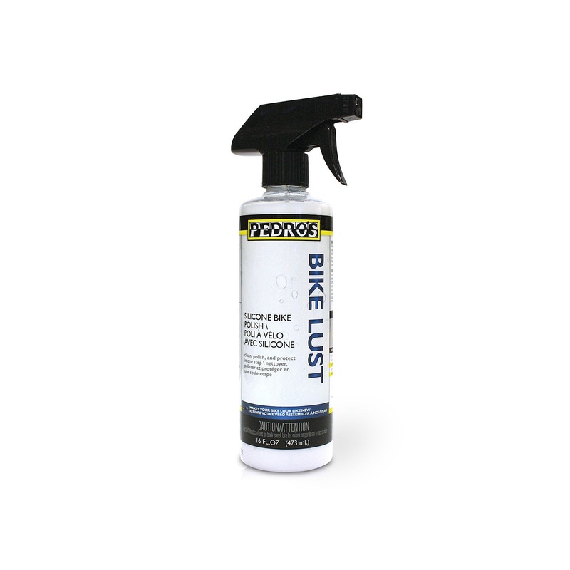 Bike Lust – 16oz Trigger Spray