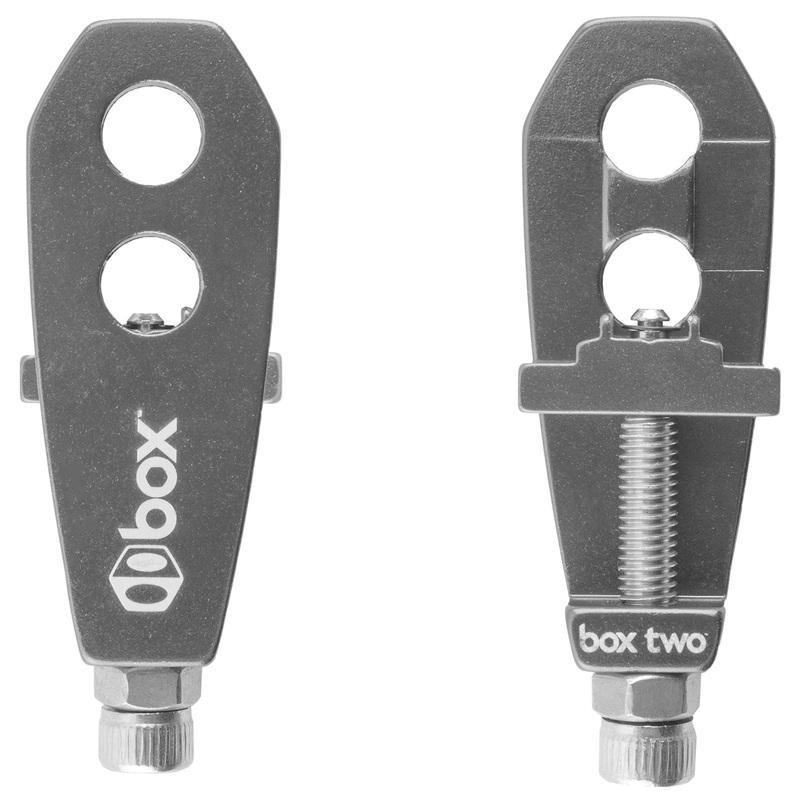 BOX Two Chain Tensioners