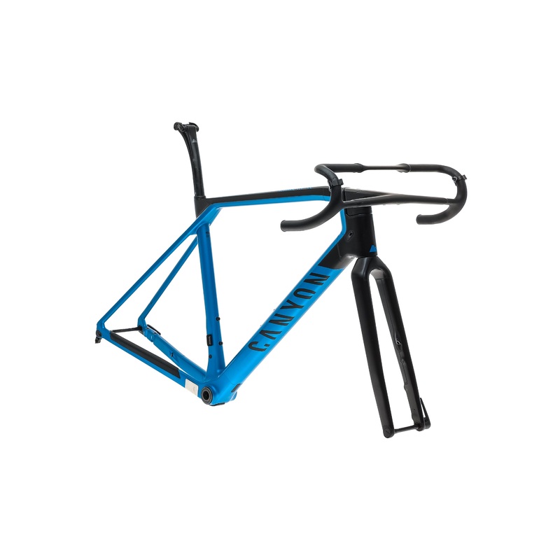 Canyon Grail CF SL Medium Frameset – 2020