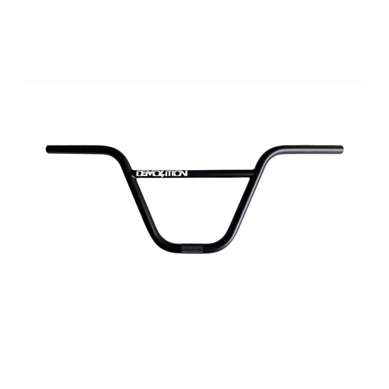 Demolition Axes Handlebar – Black
