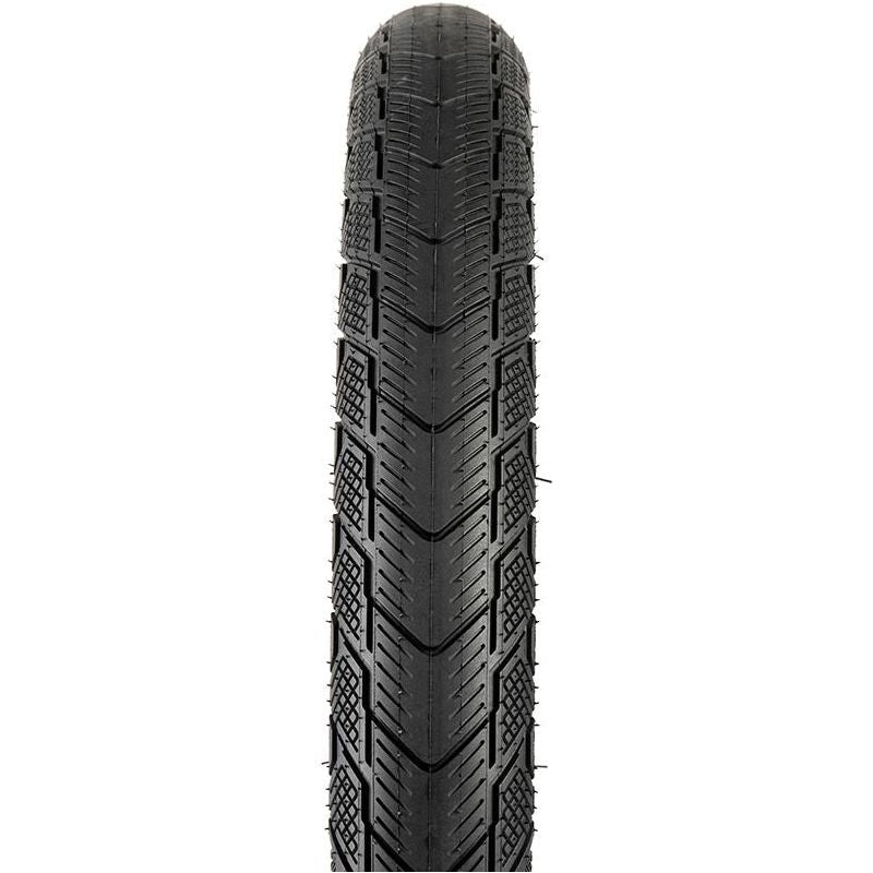 Eclat Vapour Wire Clincher Anti-Puncture Layer 60TPI Bicycle Tires