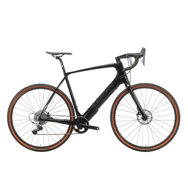 Look E-765 Gravel E-Bike – 2023, X-Large