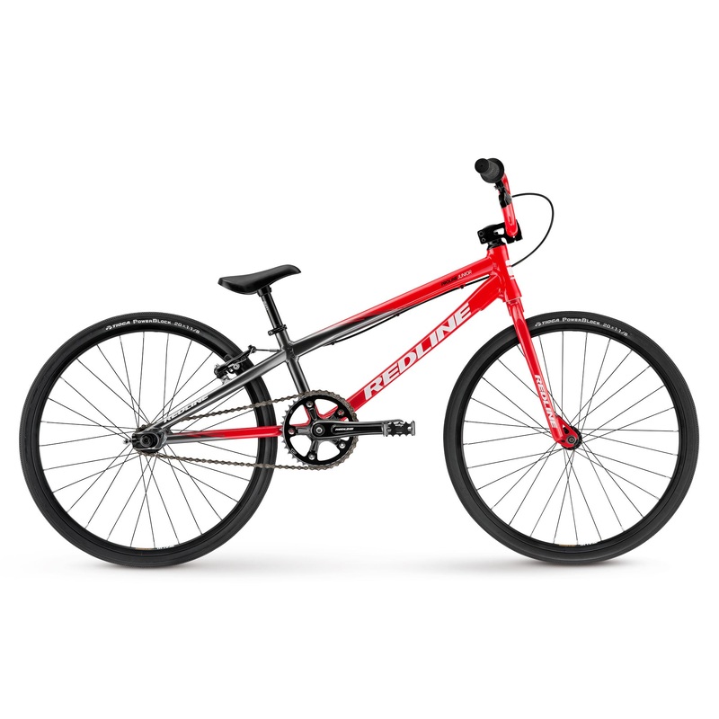 Redline Proline Race BMX Bike-Junior