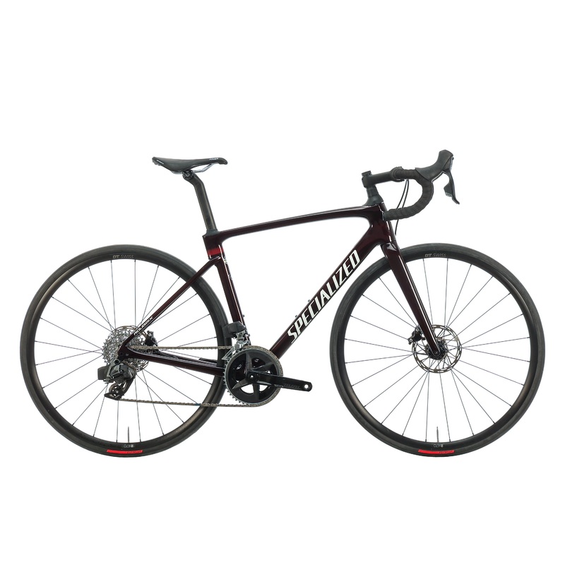 Specialized Roubaix Comp SRAM Rival eTap AXS Road Bike – 2023, 54cm