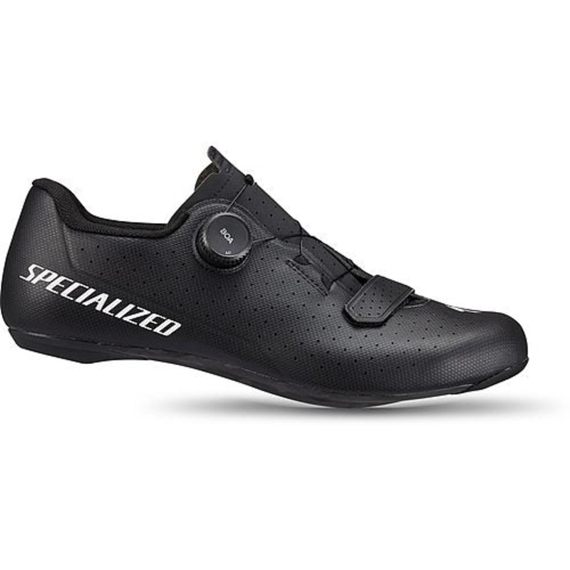 Specialized torch 2.0 shoe black 42