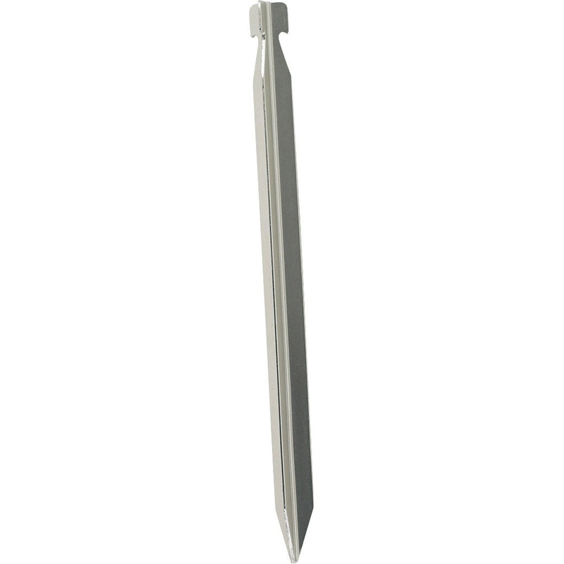 Black Diamond Black Diamond Replacement Tent Stakes Replacement Tent Stakes 6pk Stakes & Pegs
