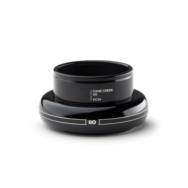 Cane Creek 110 Series Headset Bottom – Black